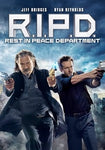R.I.P.D. (iTunes HD)