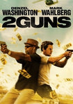 2 Guns (iTunes HD)