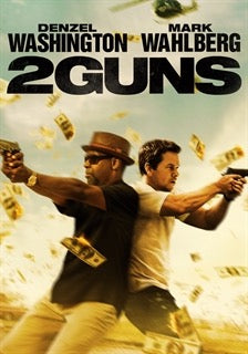 2 Guns (iTunes HD)