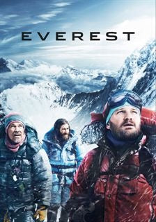 Everest (iTunes 4K)
