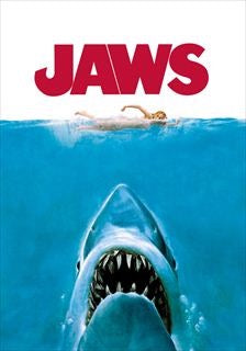 Jaws (iTunes HD)