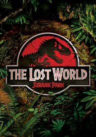 Jurassic Park: The Lost World (MA HD / Vudu HD)