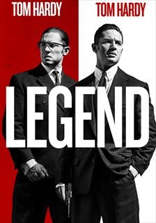 Legend (iTunes HD)