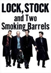 Lock, Stock and Two Smoking Barrels (iTunes HD)