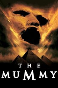 The Mummy (1999) (iTunes HD)