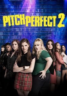 Pitch Perfect 2 (iTunes 4K)