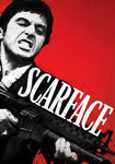 Scarface (MA HD/ Vudu HD/ iTunes HD via MA)