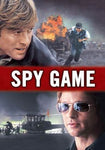 Spy Game (iTunes HD)