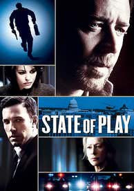 State Of Play (iTunes HD)