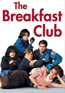 The Breakfast Club (iTunes HD)