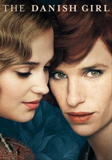 The Danish Girl (iTunes HD)