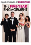 The Five Year Engagement (iTunes HD)
