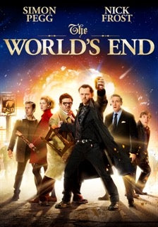 World's End (iTunes HD)