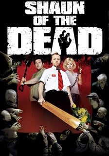 Shaun Of The Dead (iTunes HD)