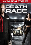 Death Race Unrated (iTunes HD)