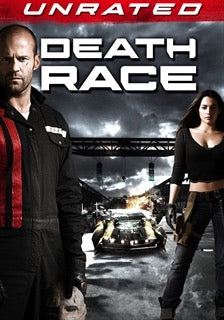 Death Race Unrated (iTunes HD)