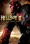 Hell Boy II: The Golden Army (iTunes HD)