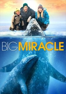 Big Miracle (iTunes HD)