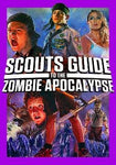 Scouts Guide to the Zombie Apocalypse (iTunes HD)