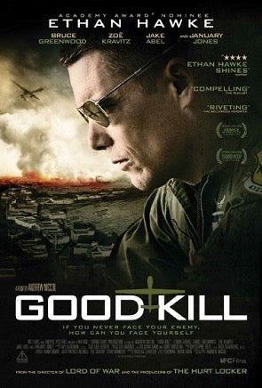 Good Kill (iTunes HD)