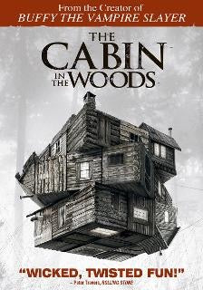 The Cabin in the Woods (iTunes HD)