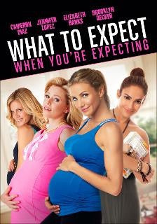 What to Expect When You're Expecting (iTunes HD)