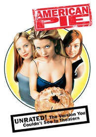 American Pie Unrated (iTunes HD)