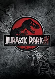 Jurassic Park III (iTunes HD)