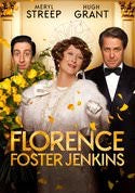 Florence Foster Jenkins (iTunes HD)