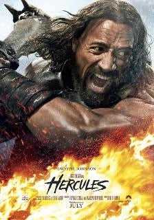 Hercules 2014 (iTunes 4K)
