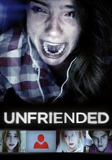Unfriended (iTunes HD)
