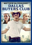 Dallas Buyers Club (iTunes HD)