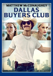 Dallas Buyers Club (iTunes HD)
