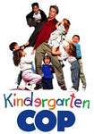 Kindergarten Cop (iTunes HD)