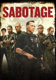 Sabotage (iTunes HD)