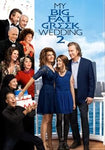 My Big Fat Greek Wedding 2 (iTunes HD)