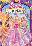 Barbie and the Secret Door (iTunes HD)