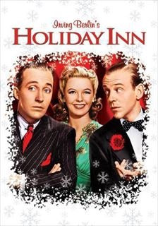 Holiday Inn (iTunes HD)