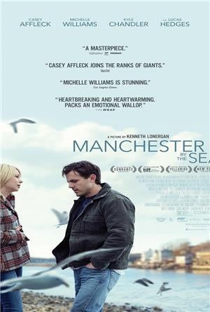 Manchester By The Sea (iTunes HD)