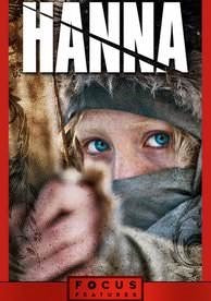 Hanna (iTunes HD)