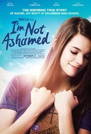 I'm Not Ashamed (iTunes HD)