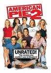 Amierican Pie 2 Unrated (iTunes HD)