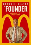 The Founder (iTunes HD)