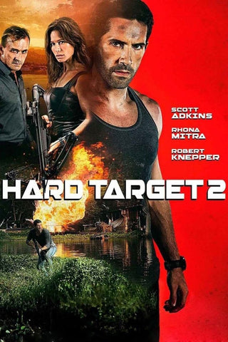 Hard Target 2 (iTunes HD)