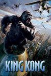 King Kong 2005 (iTunes HD)