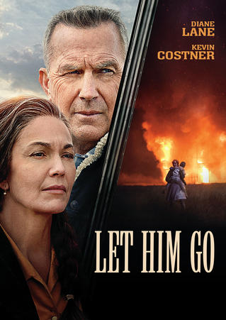 Let Him Go (MA HD/ Vudu HD/ iTunes via MA)