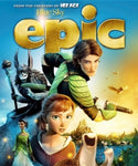 Epic (iTunes HD)