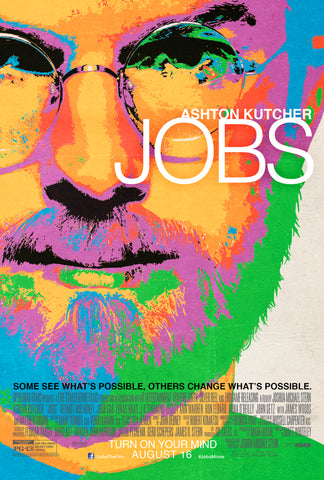Jobs (iTunes HD)