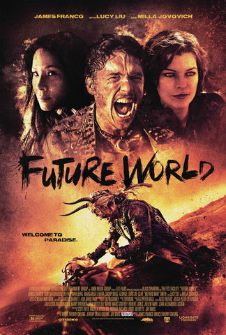Future World [Vudu HD]