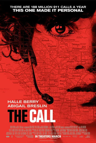 The Call (MA HD/ Vudu HD/ iTunes Via MA)